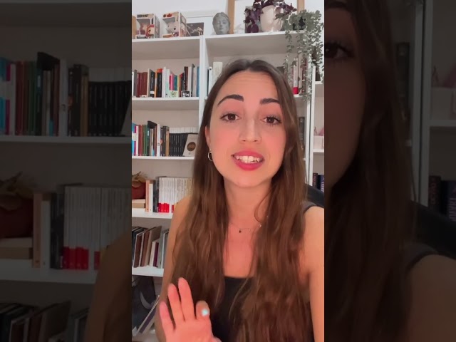 Vídeo relacionado con El genio femenino, 1: hannah arendt