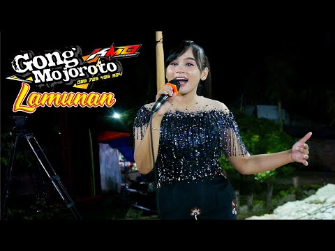 Campursari kmb terbaru Lamunan Reva Revo - GMS Audio Soundsystem - Aan production