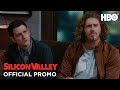Silicon Valley: Season 2 Episode 7 Promo | HBO