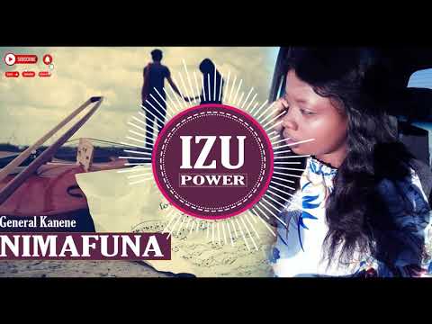 General Kanene  Nimafuna (2010)