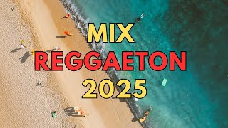 YOU JUST FOUND THE VIBE 🔥 | Reggaeton 2025: Música para Romperla