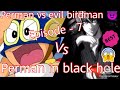 Perman Vs Evil Birdman Episode 7 ️ Pako Love Perman Full Episode In Hindi ️