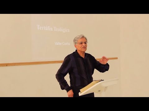 Tertúlia Atualização da Vida de Cristo
