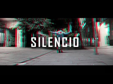 BAZAN - SILENCIO (Video oficial)