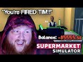 Finally Making Profit SuperMarket Simulator