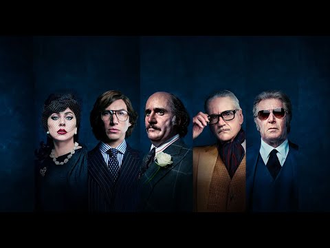 Dariusz Wolski, ASC on "House of Gucci" (Sir Ridley Scott, 2021)