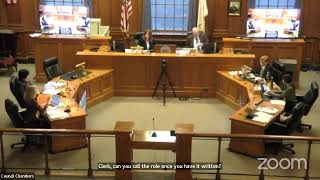 City Council Public Health and Community Safety Committee 09-17-24