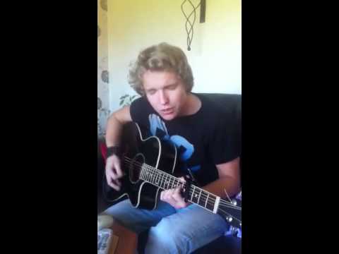 Jesper johansson- born this way