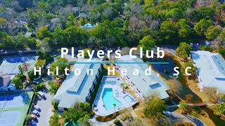 Players Club on Hilton Head Island, South Carolina