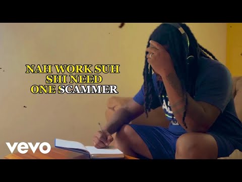 Ireland Boss, Vyzadon - 9 to 5 (Official Visualizer)