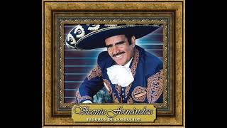 Me Quedan Todas - Vicente Fernandez