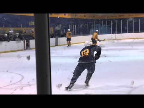 Fabbri Coast-to-Coast