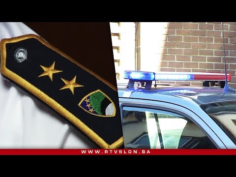 Stabilno stanje sigurnosti u Federaciji: Privredni kriminal najveći problem - 14.09.2018.