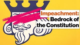 Impeachment 101: Why, When, and How the President Can Be Removed from Office