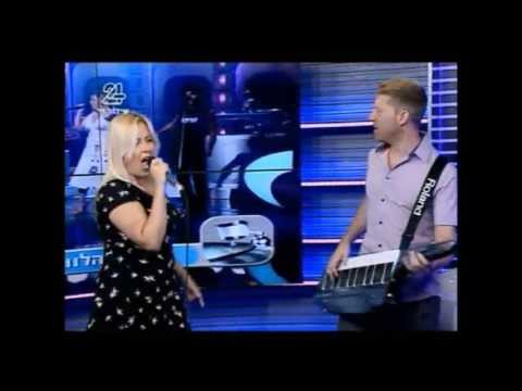 Samuel Blacher Show-Reel - English