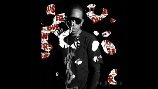 Rich &amp; Flexin - Ludacris (ft. Waka Flocka) *NEW*