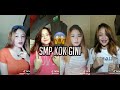 Tiktok Hot Indonesia Tiktok ID Liiaa Assa Masih SMP Susunya Mantul 12