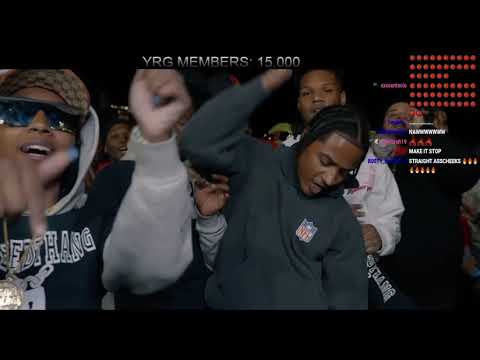 Yourage Reacts to Dthang new song