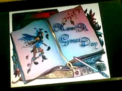 nikku-khalaas the pure-collage......