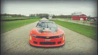 Bedding Brakes Process with Bill Moore of Msports Racing