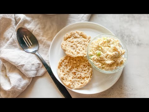 Copycat Chick-fil-A Chicken Salad Recipe