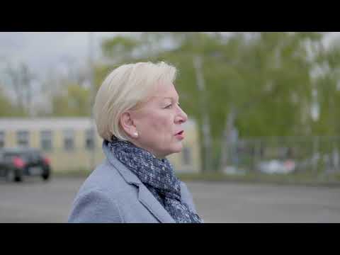 Von B43a bis Ehrensäule – Eine neue Zukunft für den Hauptbahnhof