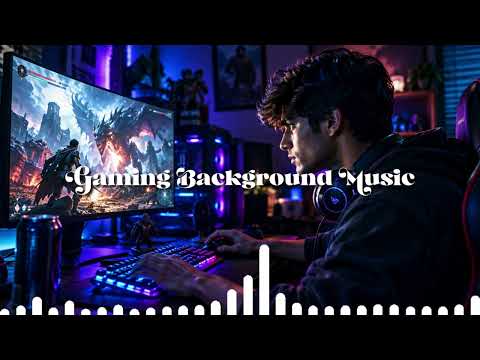 Gaming Background Music