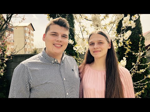 Nati & Melina Duciuc | Tot mai sus