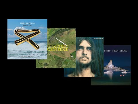 Mike Oldfield's Long Voyage