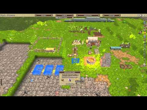 Timber and Stone S2 E4