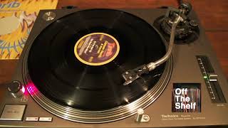 Captain Tinrib & Karim ‎– Rock The Disco, Tinrib Recordings
