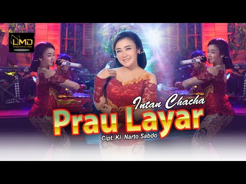 Intan Chacha - Prau Layar (Official Music Video)