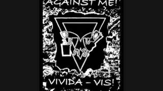 against Me! - Rock n Roll Bullshit