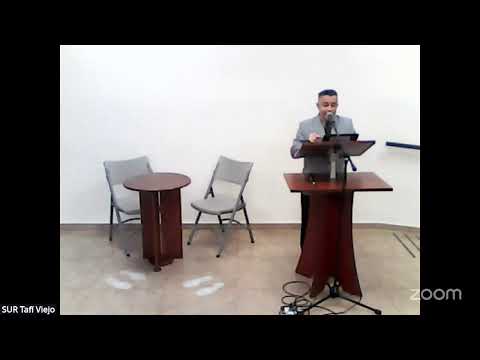 Reunión de Zoom de SUR Tafí Viejo