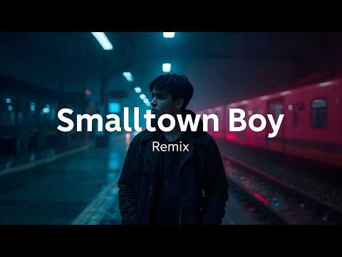 Bronski Beat – Smalltown Boy 2k26 Remix (DJ Monster Cover Edit)