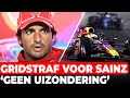 Chaos F1 Las Vegas zet door, FIA straft Ferrari | GPFans News