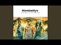 Mombatiye