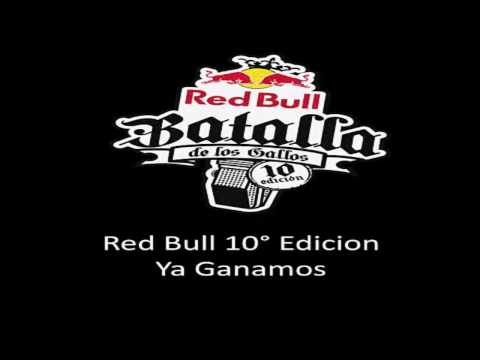 YA GANAMOS - Batalla de los Gallos (Con letra V.2.0)