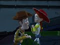 Toy Story 2 2000 Full Screen Version DVD From Toy Story 2 Pack 2000 THX Broadway Part 31
