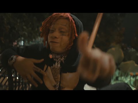 Trippie Redd — Fire Starter ft. Emani22 & Vitas (Official Music Video) Dir. @WavylordVisuals