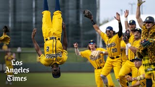 Are the Savannah Bananas the future of baseball?