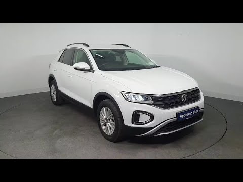 Volkswagen T-Roc 2.0 TDI 116HP Life - Image 2