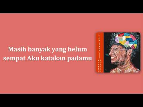 Kunto Aji - Pilu Membiru ( Lirik )