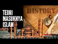 TEORI MASUKNYA ISLAM DI NUSANTARA
