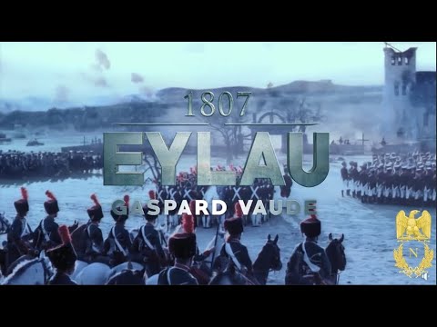 Eylau - Gaspard Vaude (2021)