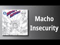 Dead Kennedys // Macho Insecurity