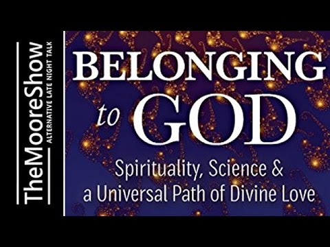Science, Spirituality, Christianity, Islam & a Universal Path of to unite them | #442