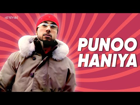 Mehsopuria - Punoo Haniya (Official Music Video) | Revibe | Hindi Songs