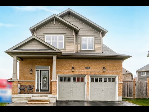 161 Blackwell Crescent, Oshawa Home for Sale - Real Estate Properties for Sale
