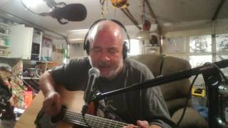 Rapid Roy (the Stock Car Boy)